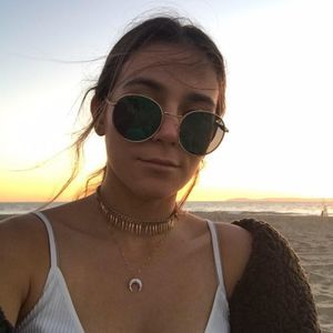 Meet your Posher, Sara